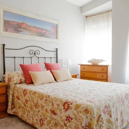 Piso Centrico Plaza San Miguel Apartment *