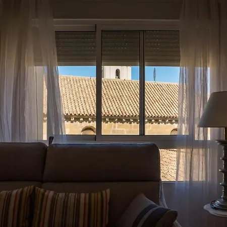 Appartement Piso Centrico Plaza San Miguel